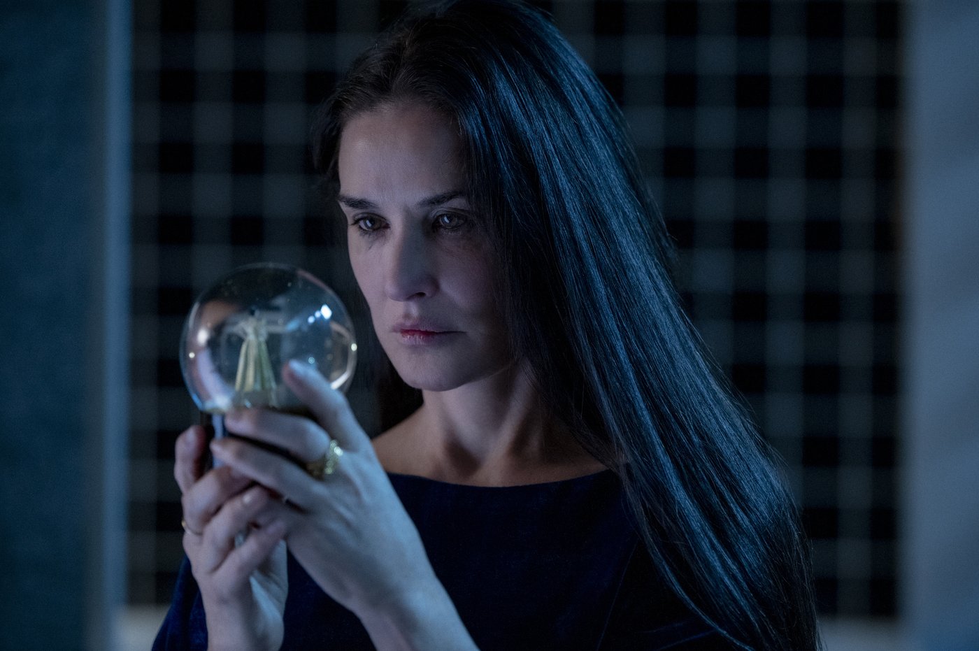 Cynthia Erivo, Demi Moore, Cooper Koch and more react to Golden Globe nominations | iNFOnews.ca
