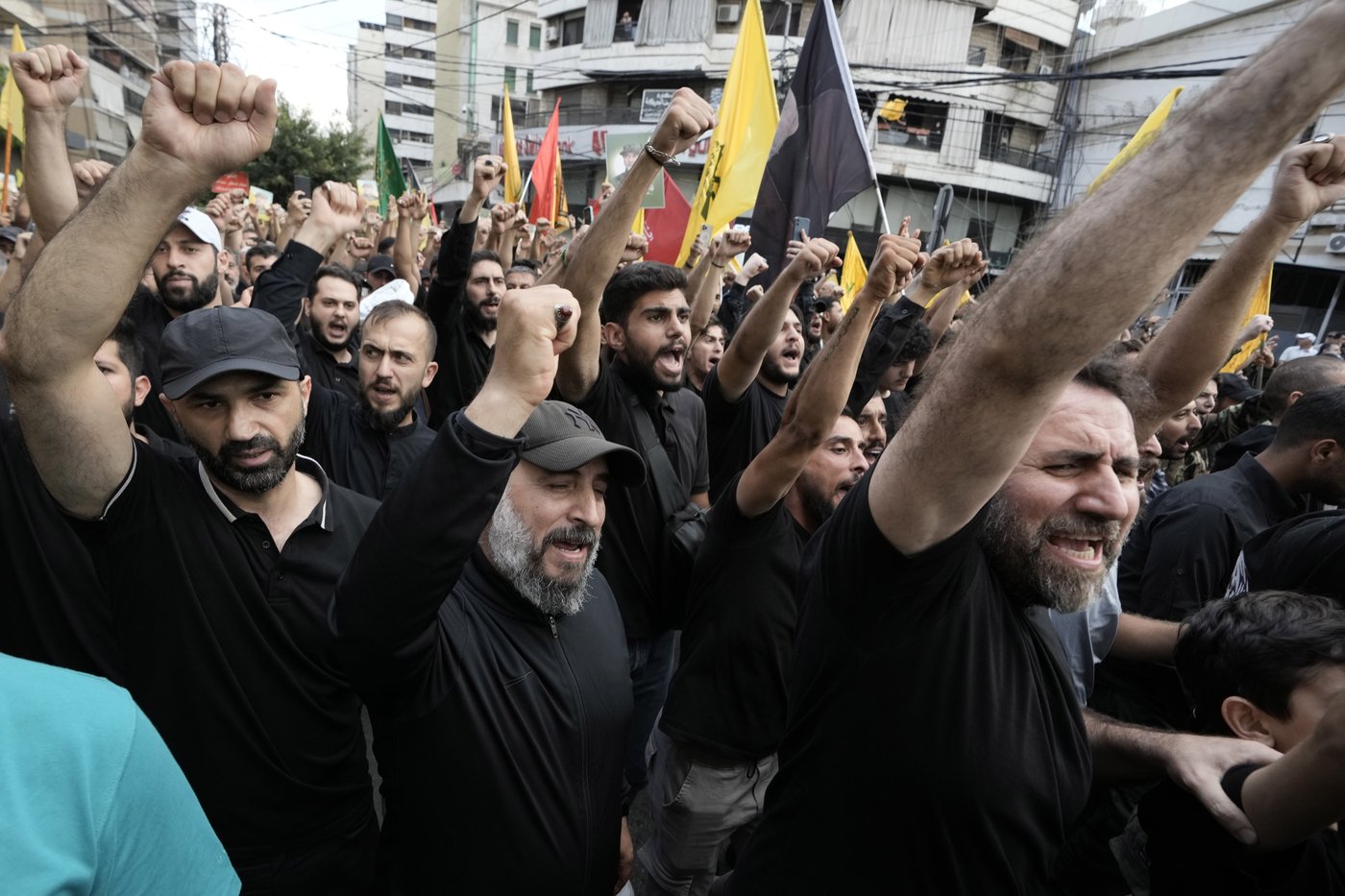 Israel has landed heavy blows on Hezbollah. The victory it seeks could prove elusive | iNFOnews.ca Israel has landed heavy blows on Hezbollah. The victory it seeks could prove elusive | iNFOnews.ca