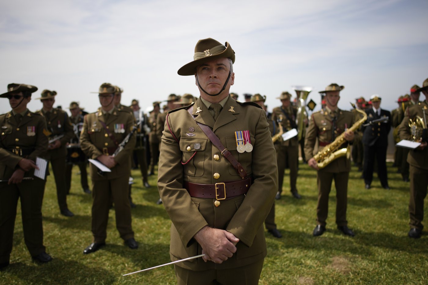 PHOTO COLLECTION:Anzac Day | iNFOnews.ca