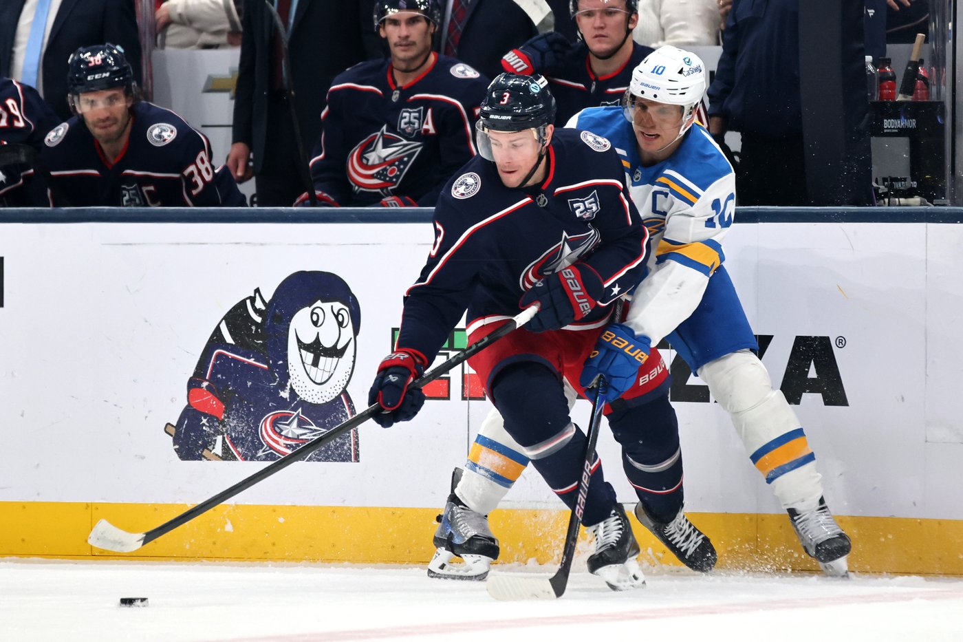 Werenski, Monahan lift Blue Jackets past Blues 3–2 for fourth straight win | iNFOnews.ca Werenski, Monahan lift Blue Jackets past Blues 3–2 for fourth straight win | iNFOnews.ca