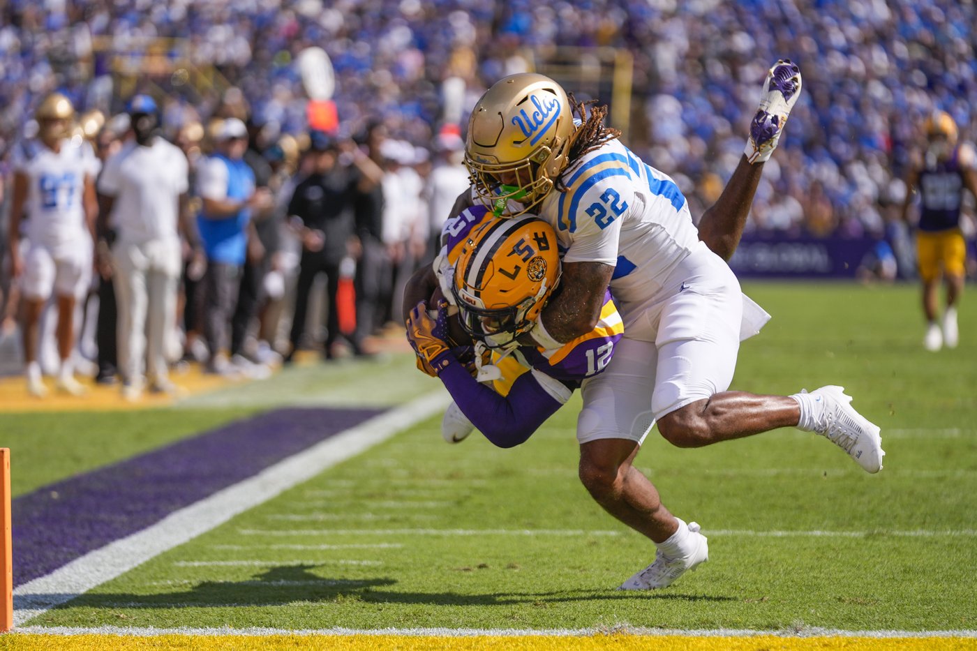 No. 14 LSU braces for high-octane South Alabama and coach who knows Tiger Stadium | iNFOnews.ca