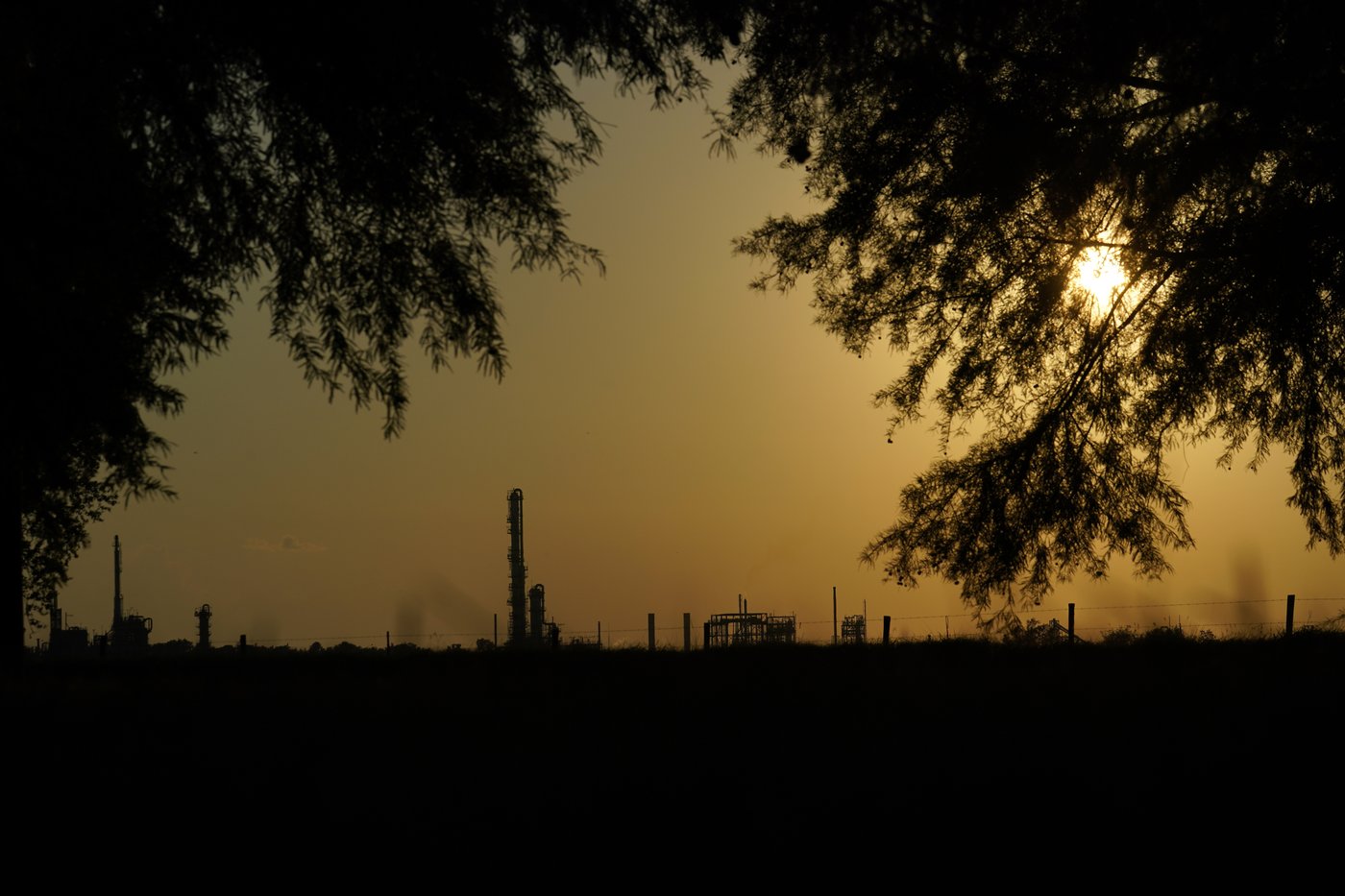 Majority Black Louisiana elementary school to shut down amid lawsuits over toxic air exposure | iNFOnews.ca Majority Black Louisiana elementary school to shut down amid lawsuits over toxic air exposure | iNFOnews.ca