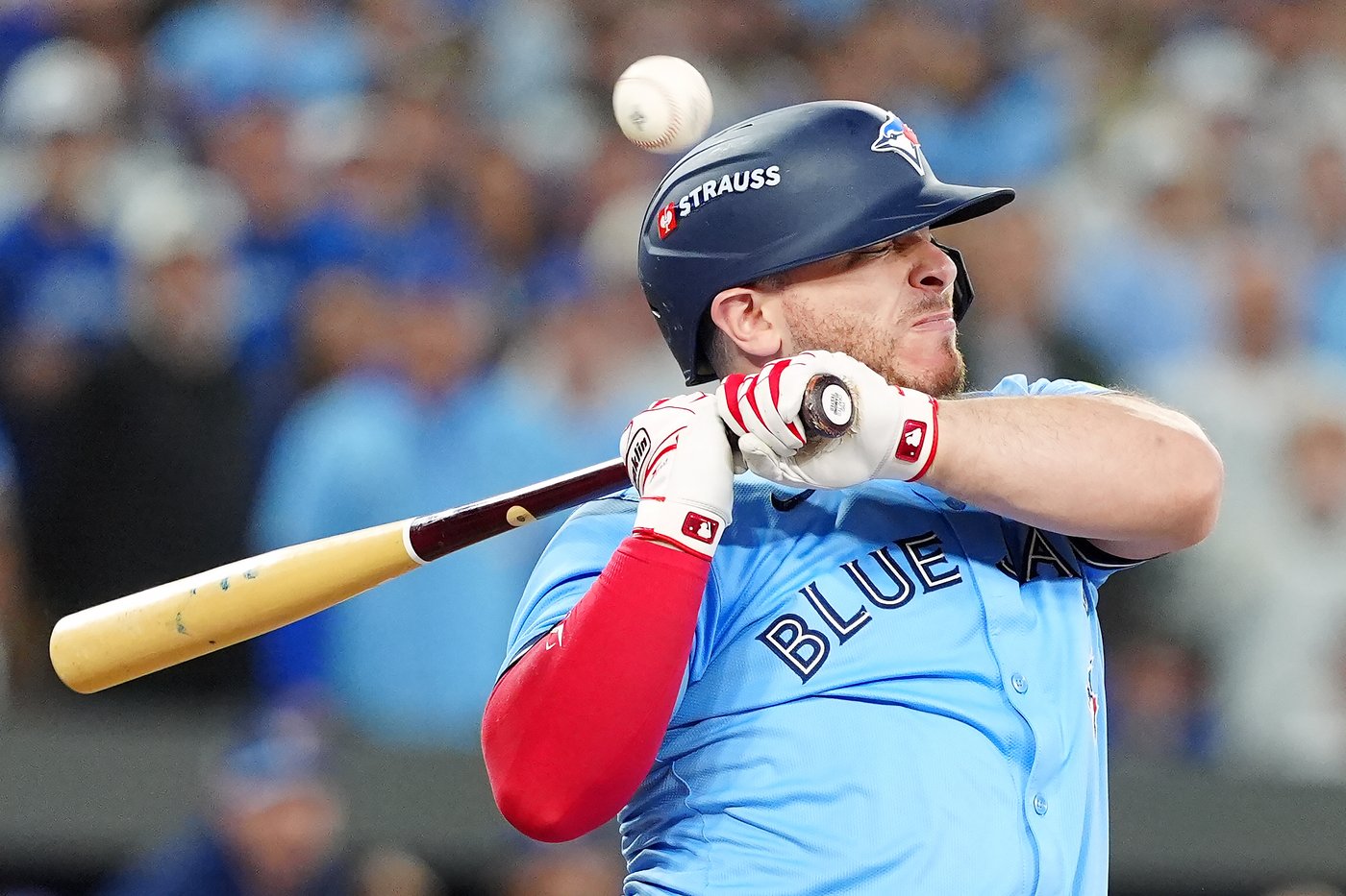 Jays, Dodgers set for Game 7 World Series showdown | iNFOnews.ca