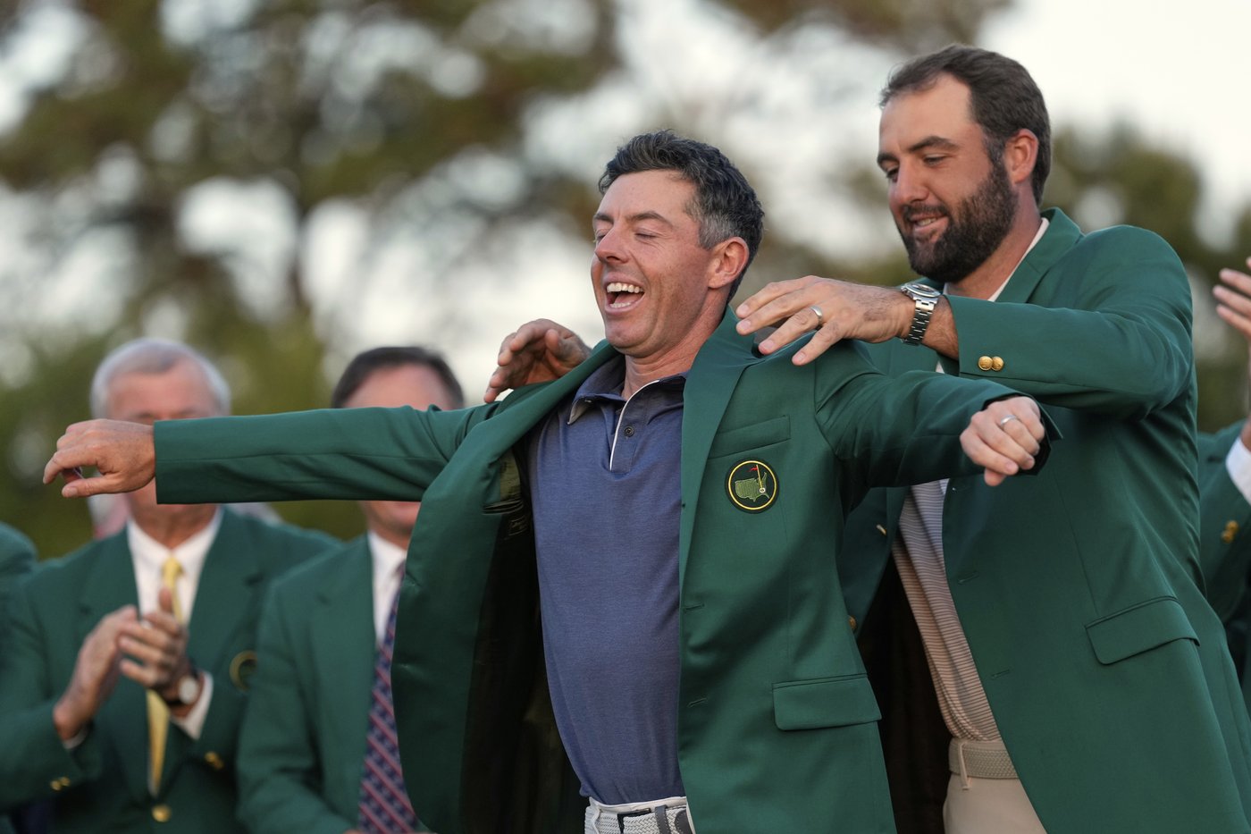 Masters will take winners of six national opens and eliminate invitations to PGA Tour fall winners | iNFOnews.ca Masters will take winners of six national opens and eliminate invitations to PGA Tour fall winners | iNFOnews.ca
