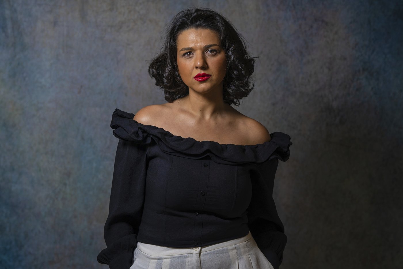 Khatia Buniatishvili is a classical music superstar. Her new album honors Mozart - in her own way | iNFOnews.ca Khatia Buniatishvili is a classical music superstar. Her new album honors Mozart - in her own way | iNFOnews.ca