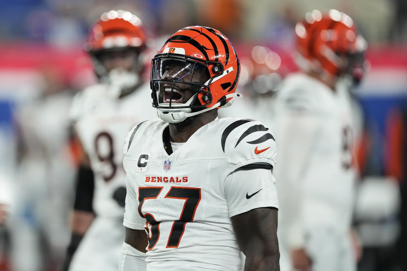 After sweating out an 'ugly' win, the Bengals turn their attention to the struggling Browns | iNFOnews.ca After sweating out an 'ugly' win, the Bengals turn their attention to the struggling Browns | iNFOnews.ca