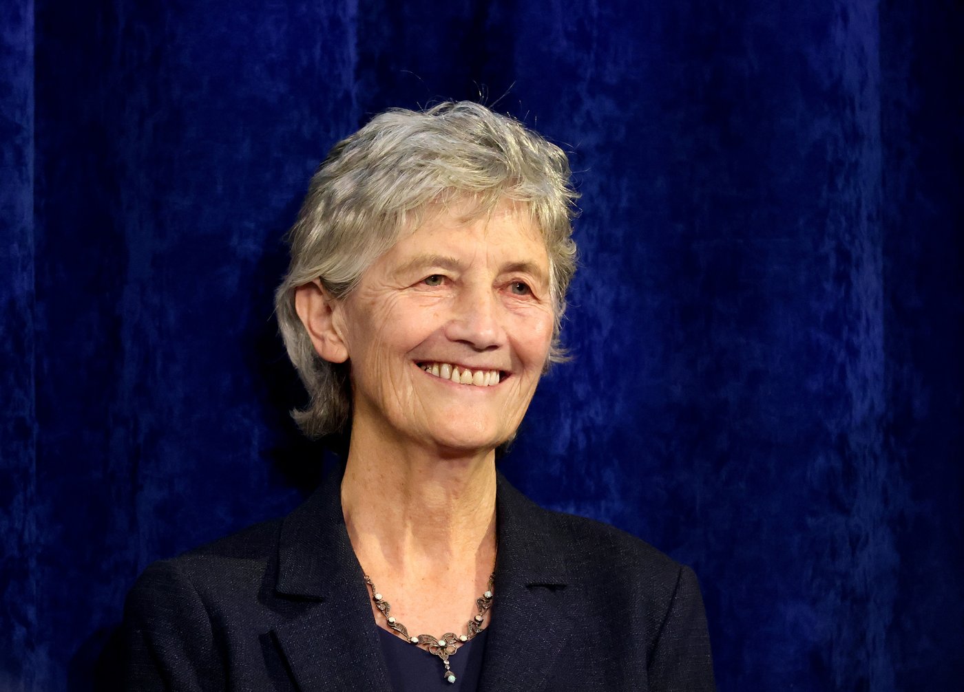 Ireland's president elect is a left-wing, anti-establishment figure who is outspoken on Gaza | iNFOnews.ca Ireland's president elect is a left-wing, anti-establishment figure who is outspoken on Gaza | iNFOnews.ca