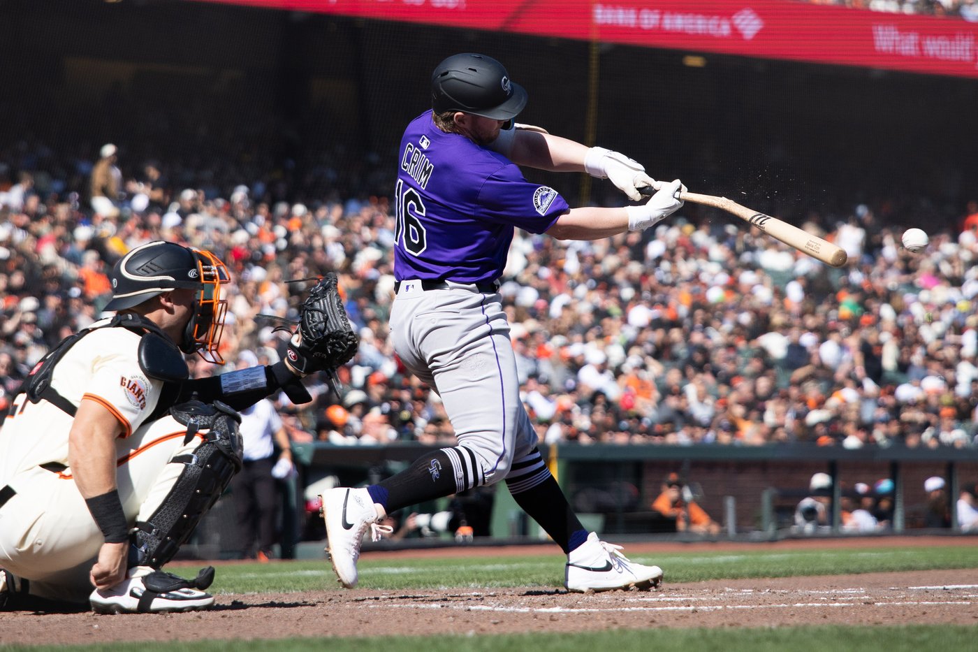 Rockies sidestep worst record, set other dubious marks in one of worst seasons in MLB history | iNFOnews.ca