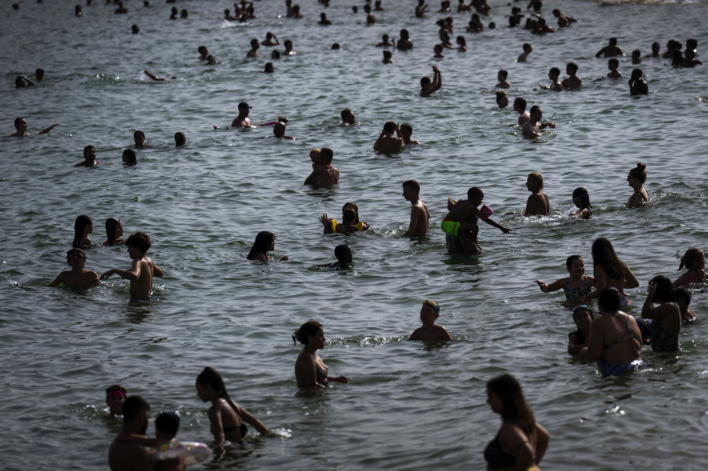 Study projects millions of European heat deaths as world warms | iNFOnews.ca