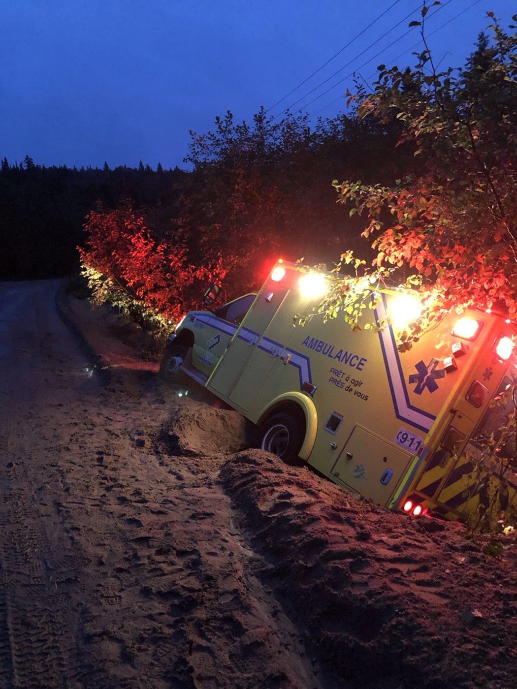 Atikamekw bring legal action against Quebec over inaction fixing Manawan access road | iNFOnews.ca Atikamekw bring legal action against Quebec over inaction fixing Manawan access road | iNFOnews.ca