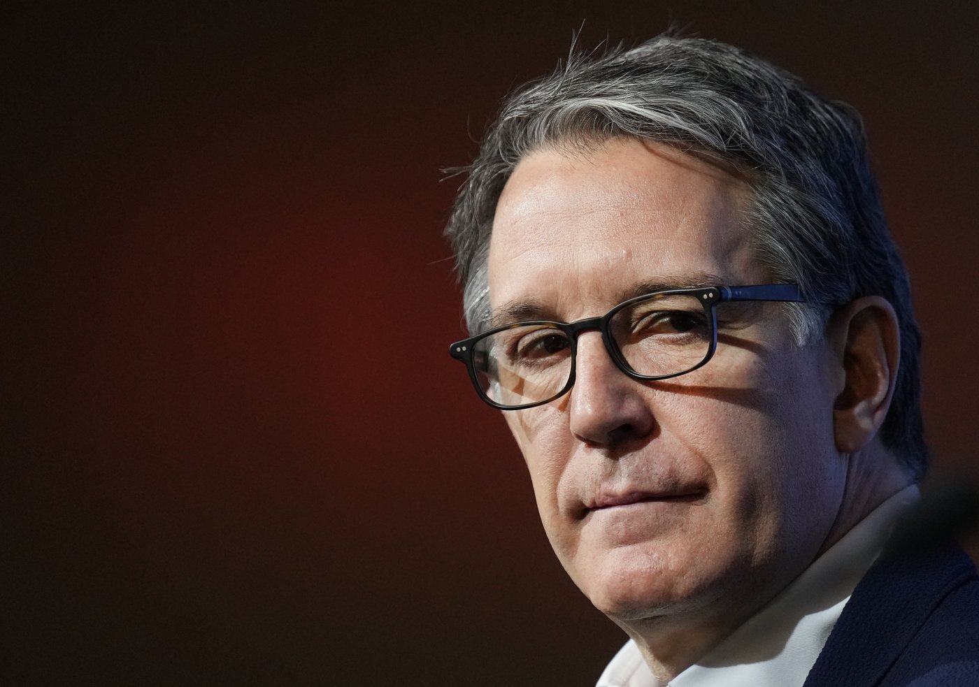 Brendan Shanahan out as Maple Leafs president after more playoff misery | iNFOnews.ca