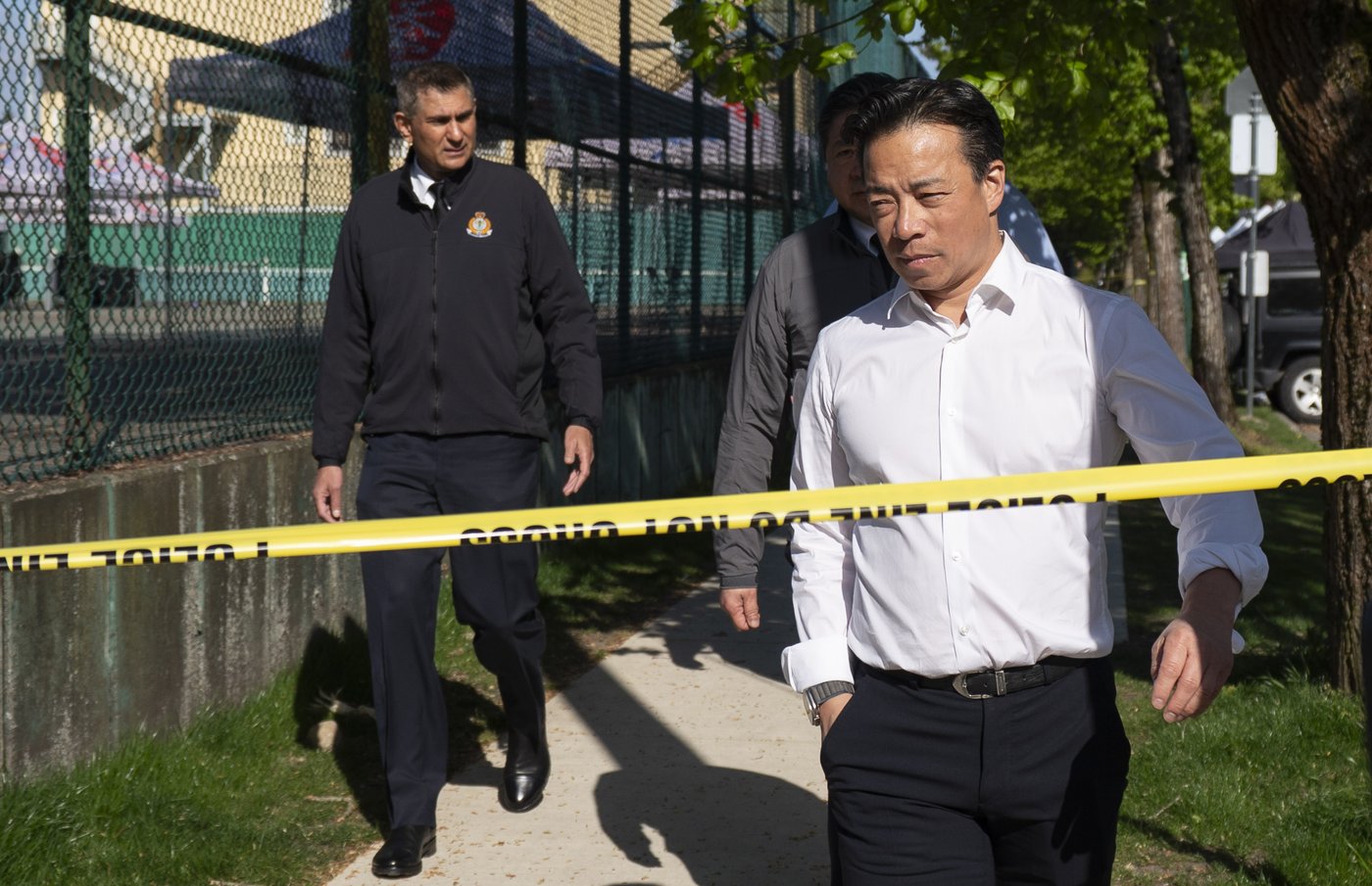 Mental health trouble leads to public safety issues, Vancouver's mayor says | iNFOnews.ca