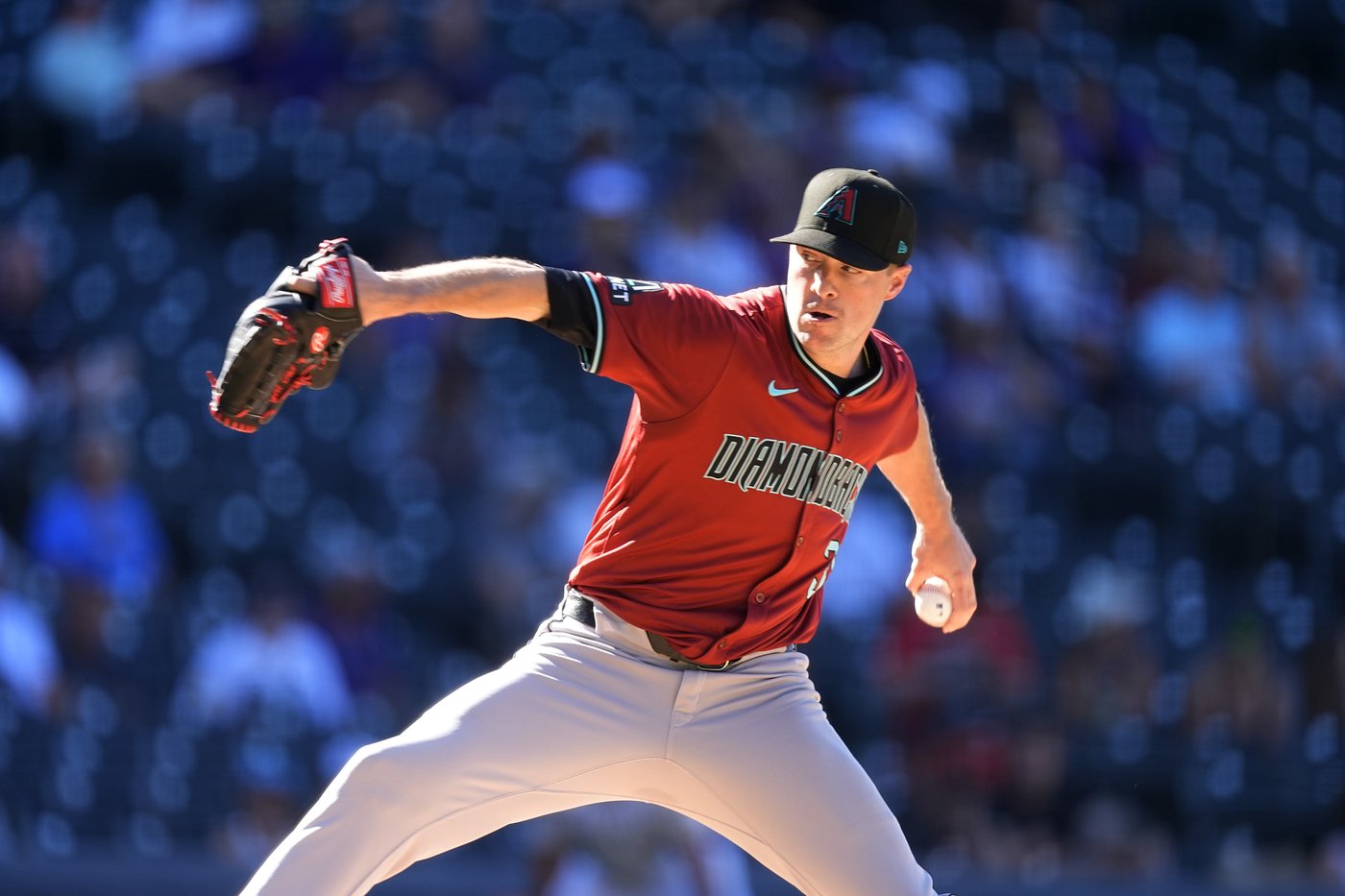 Diamondbacks avoid Rockies sweep | iNFOnews.ca Diamondbacks avoid Rockies sweep | iNFOnews.ca