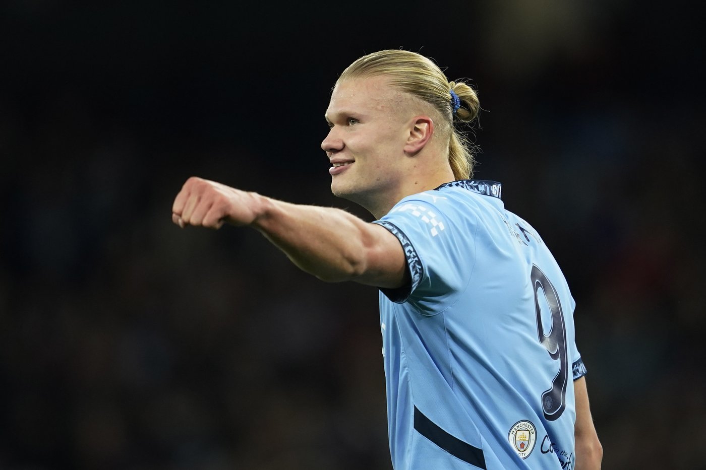 'Freak' Haaland scores outrageous goal for Man City in the Champions League | iNFOnews.ca 'Freak' Haaland scores outrageous goal for Man City in the Champions League | iNFOnews.ca