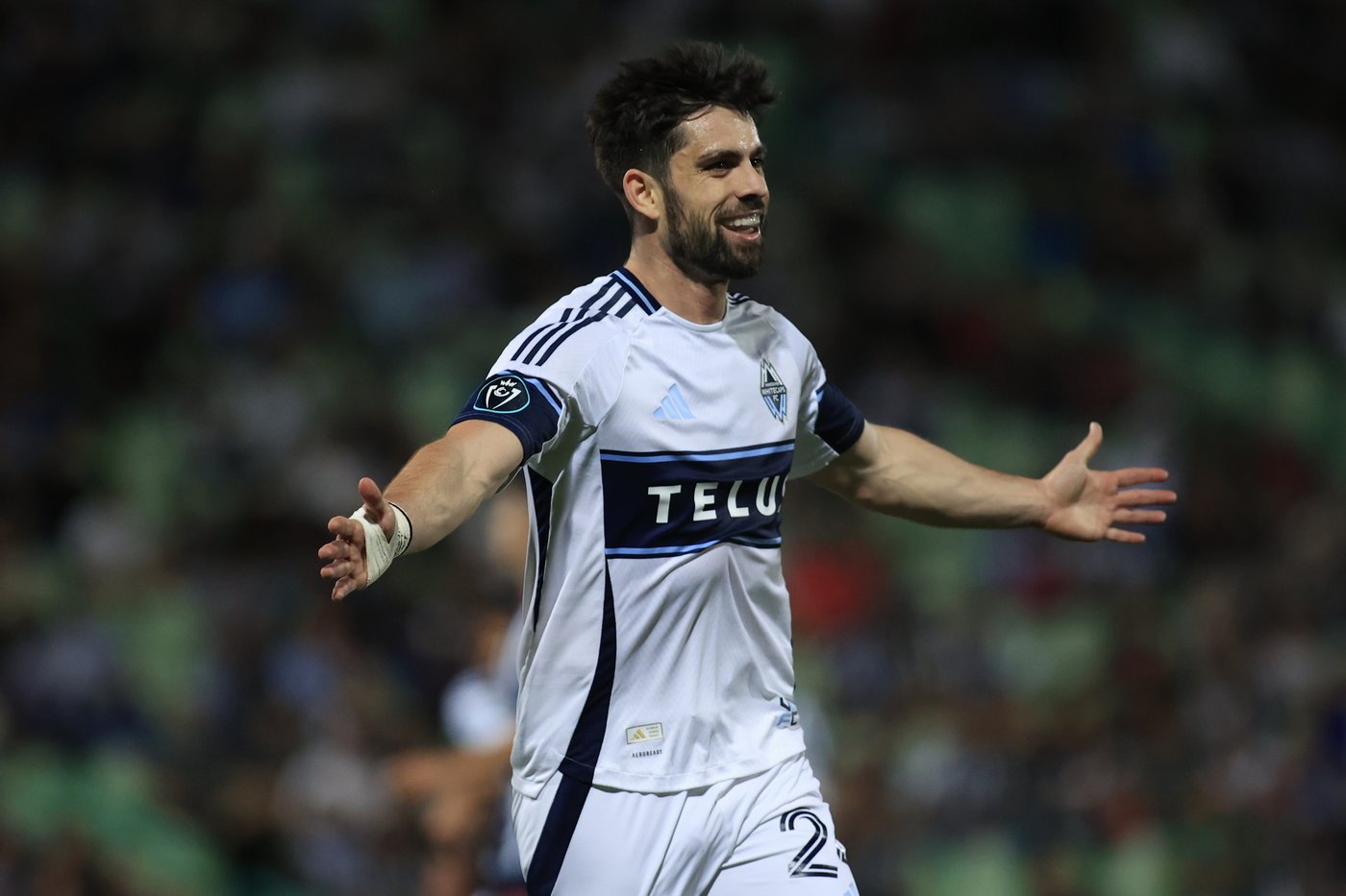 Vancouver Whitecaps lead all clubs with four players on MLS all-star roster | iNFOnews.ca Vancouver Whitecaps lead all clubs with four players on MLS all-star roster | iNFOnews.ca
