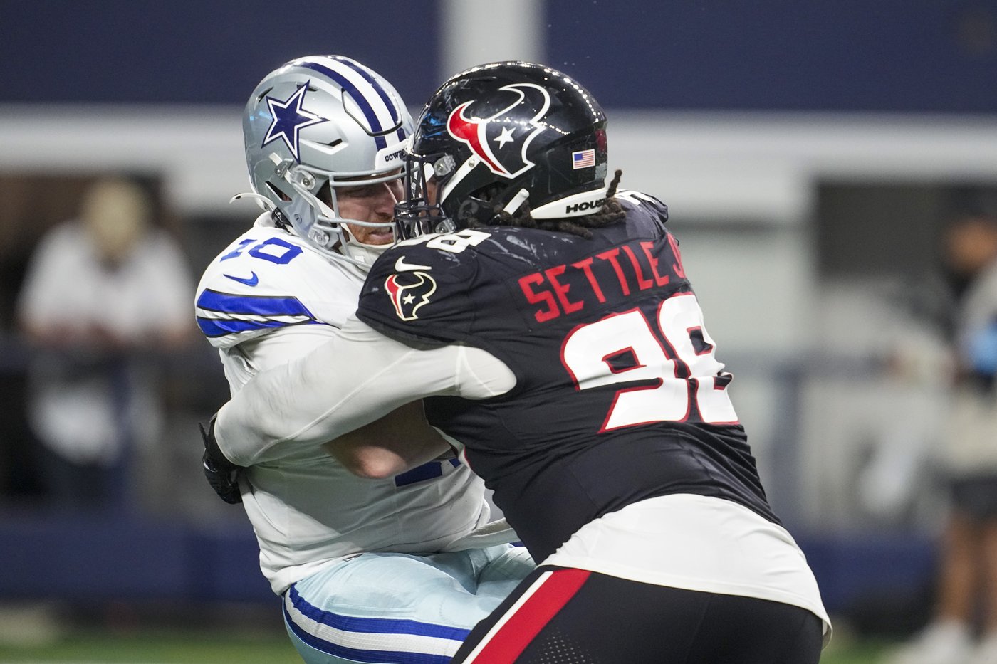 Home is where the heartache is for the Cowboys, but the road might not bring much relief | iNFOnews.ca