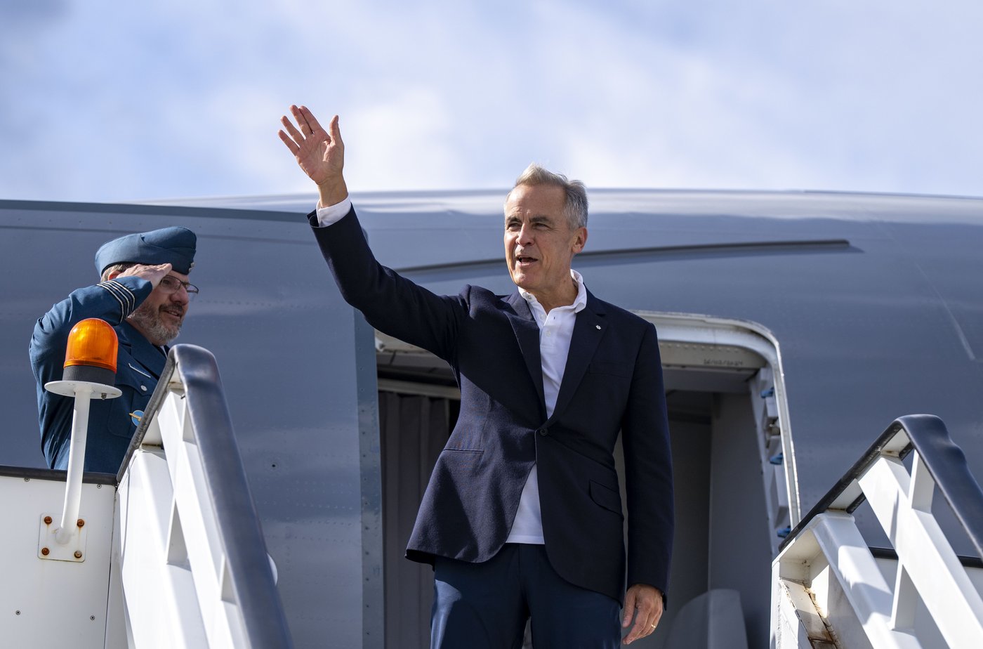 Mexico trip kicks off globe-hopping travel season for PM Carney | iNFOnews.ca