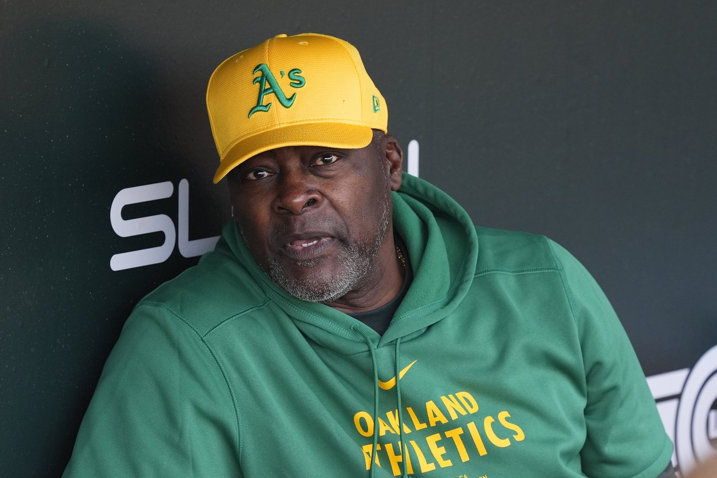 A's hire former World Series MVP Dave Stewart for a front office role | iNFOnews.ca