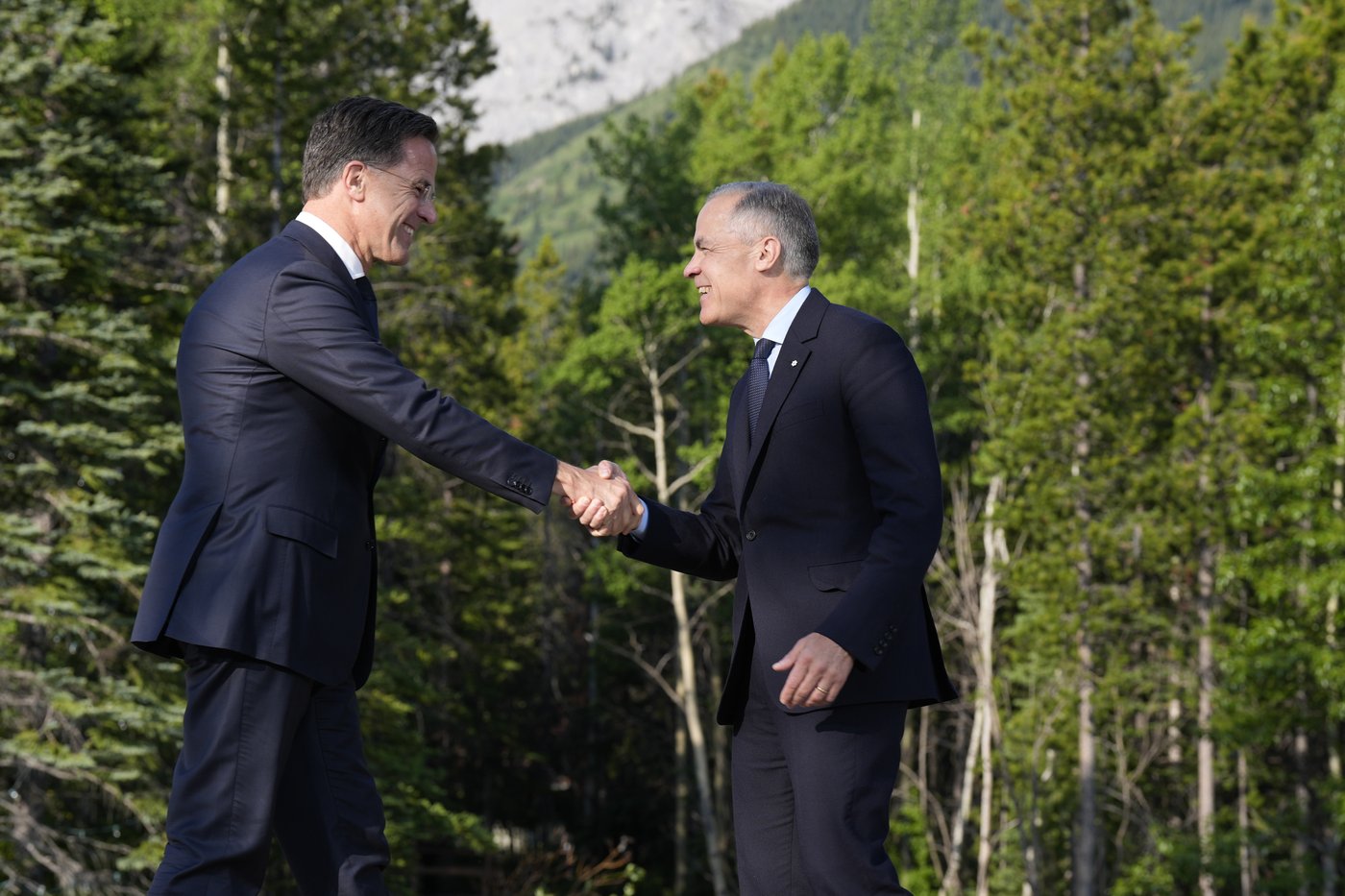 Carney travelling to Europe for security, defence talks with EU, NATO | iNFOnews.ca