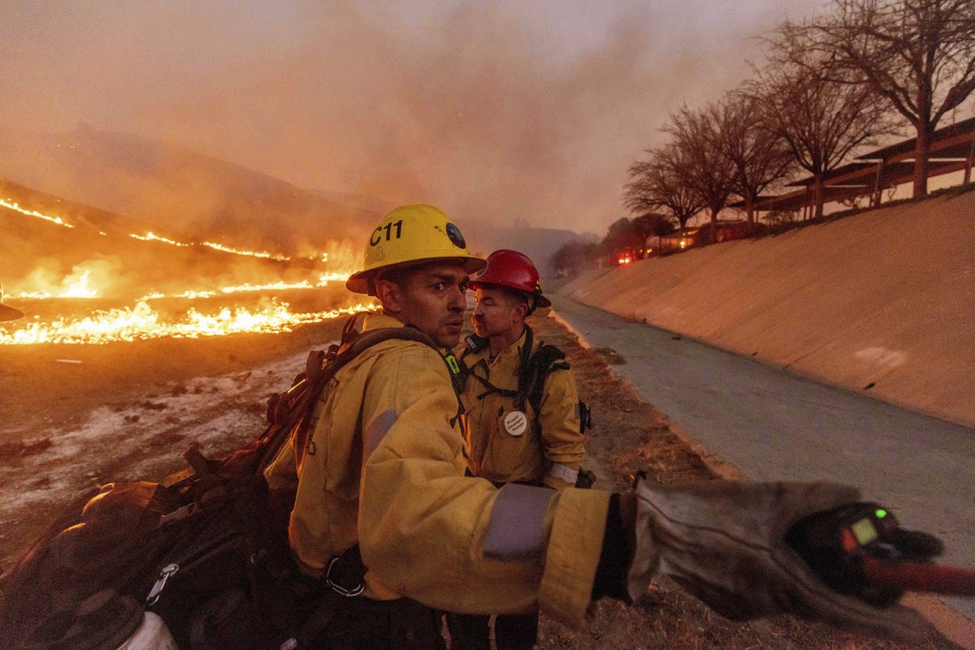 PHOTO COLLECTION: California Wildfires Kenneth Fire | iNFOnews.ca PHOTO COLLECTION: California Wildfires Kenneth Fire | iNFOnews.ca