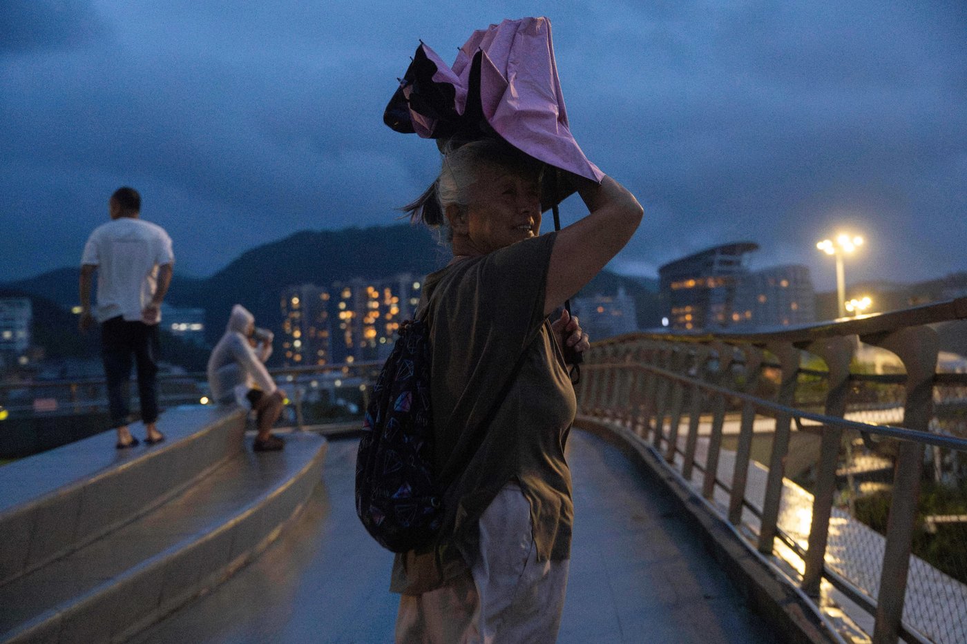 Ragasa weakens but brings heavy rain and flood risk to northern Vietnam | iNFOnews.ca Ragasa weakens but brings heavy rain and flood risk to northern Vietnam | iNFOnews.ca