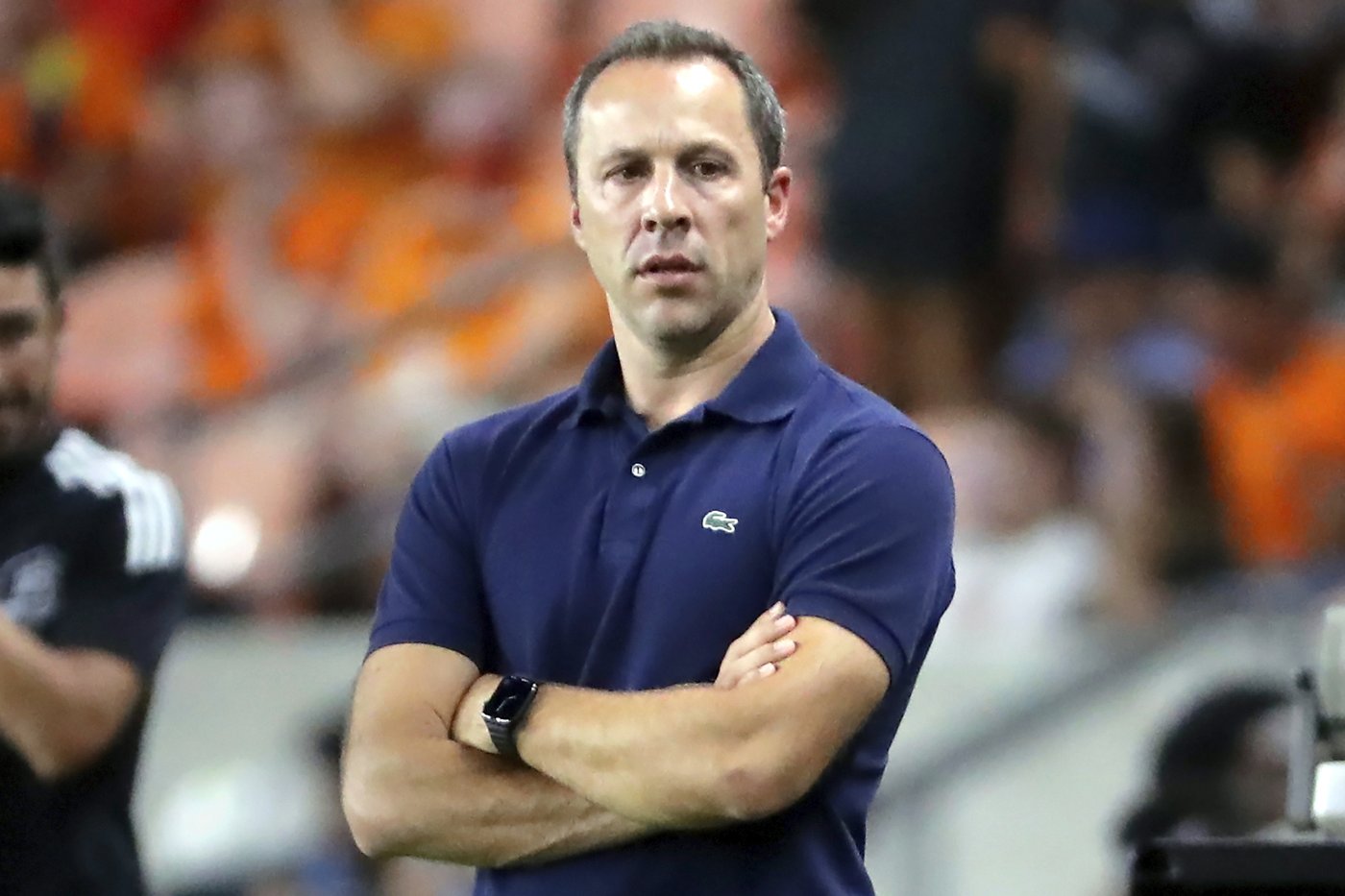 LAFC coach Steve Cherundolo announces he will leave club, return to Germany after 2025 season | iNFOnews.ca