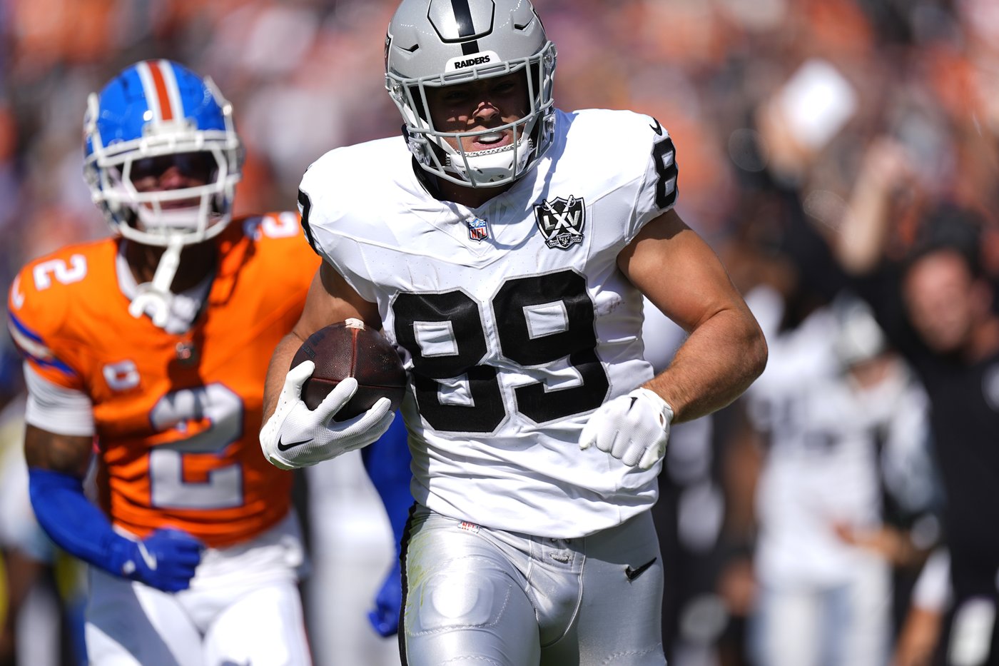 Rams hope WR Cooper Kupp returns to face the Raiders, who begin life without WR Davante Adams | iNFOnews.ca Rams hope WR Cooper Kupp returns to face the Raiders, who begin life without WR Davante Adams | iNFOnews.ca