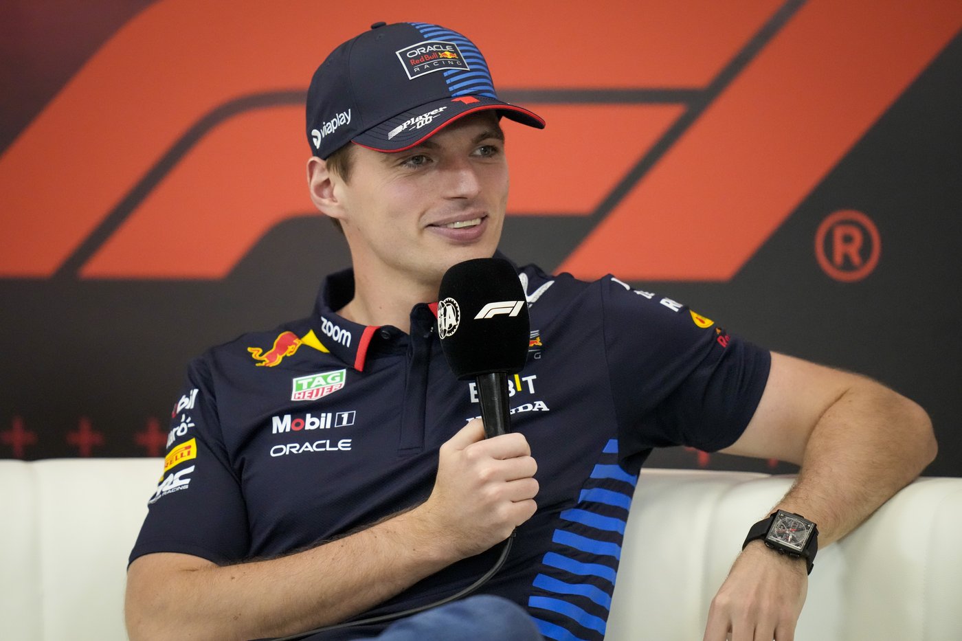 F1 champion Max Verstappen to become first-time father with girlfriend Kelly Piquet | iNFOnews.ca F1 champion Max Verstappen to become first-time father with girlfriend Kelly Piquet | iNFOnews.ca