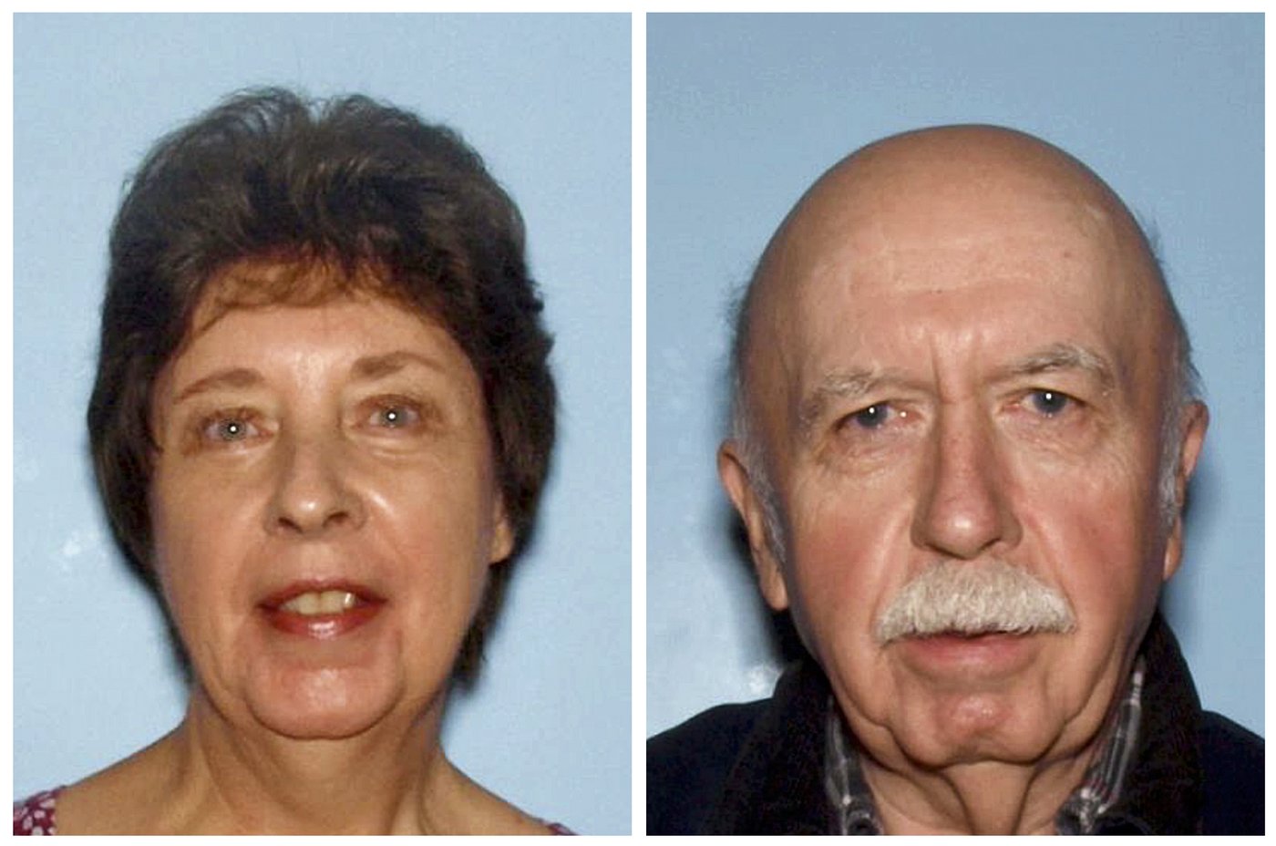 Man pleads guilty to killing a Georgia couple lured by a false offer to sell a classic car | iNFOnews.ca Man pleads guilty to killing a Georgia couple lured by a false offer to sell a classic car | iNFOnews.ca