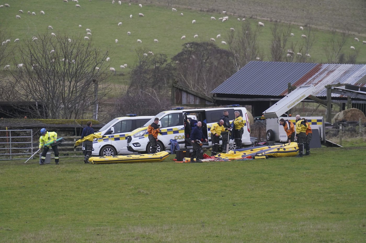 Former England rugby player Tom Voyce feared dead after car went into a river | iNFOnews.ca Former England rugby player Tom Voyce feared dead after car went into a river | iNFOnews.ca