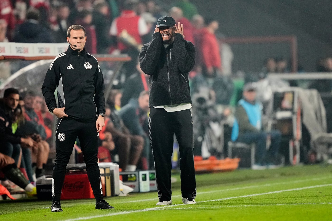 Bayern racks up its 14th win in a row as Harry Kane scores twice to beat Cologne | iNFOnews.ca Bayern racks up its 14th win in a row as Harry Kane scores twice to beat Cologne | iNFOnews.ca