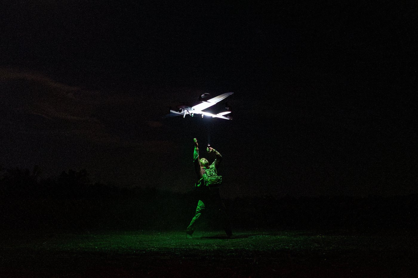 Ukraine's Donetsk region seen as Russia’s gateway, not the ultimate prize in war | iNFOnews.ca