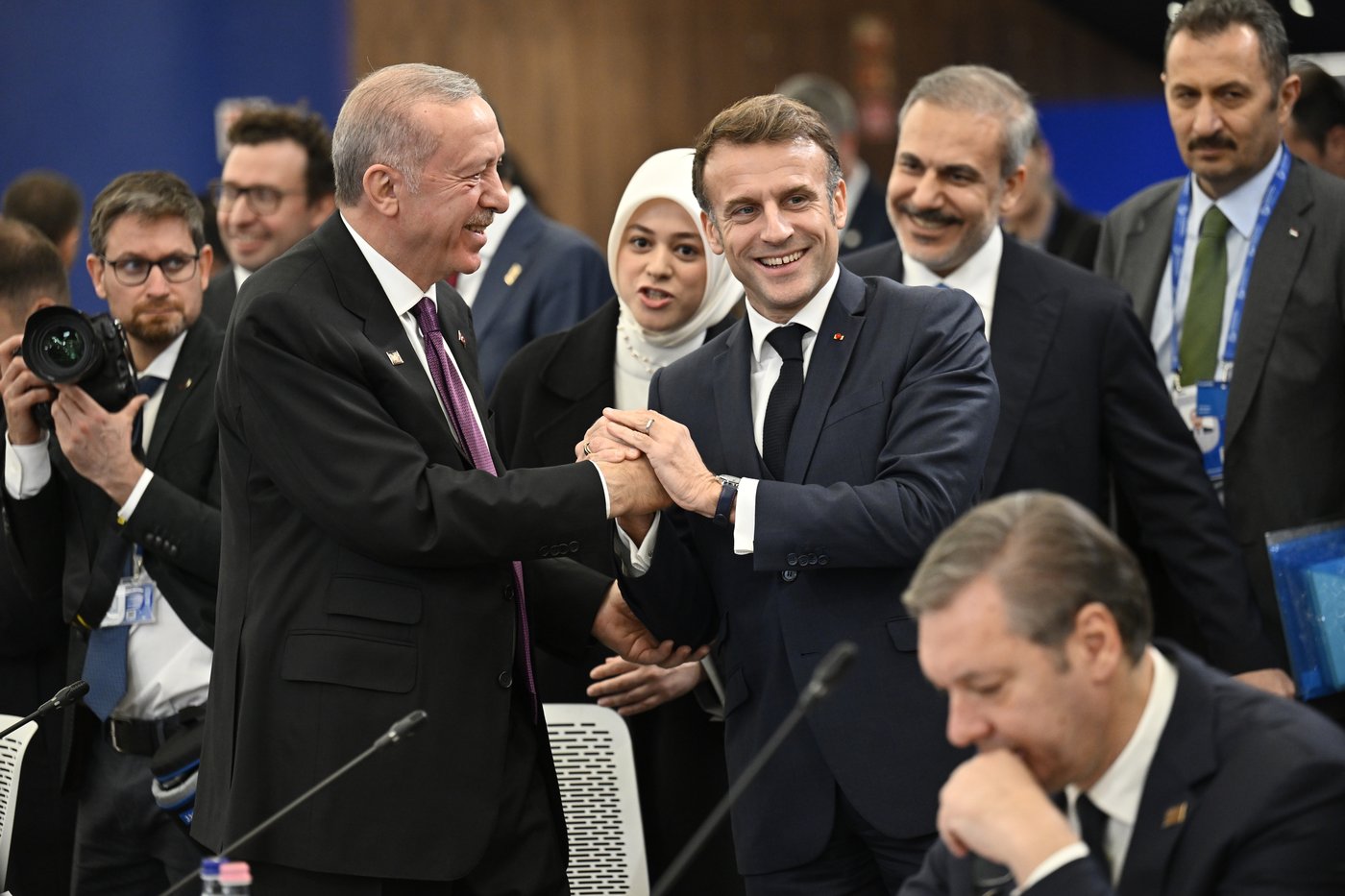 Leader of the free world has never been a role Trump has embraced. The world has gotten the message | iNFOnews.ca Leader of the free world has never been a role Trump has embraced. The world has gotten the message | iNFOnews.ca