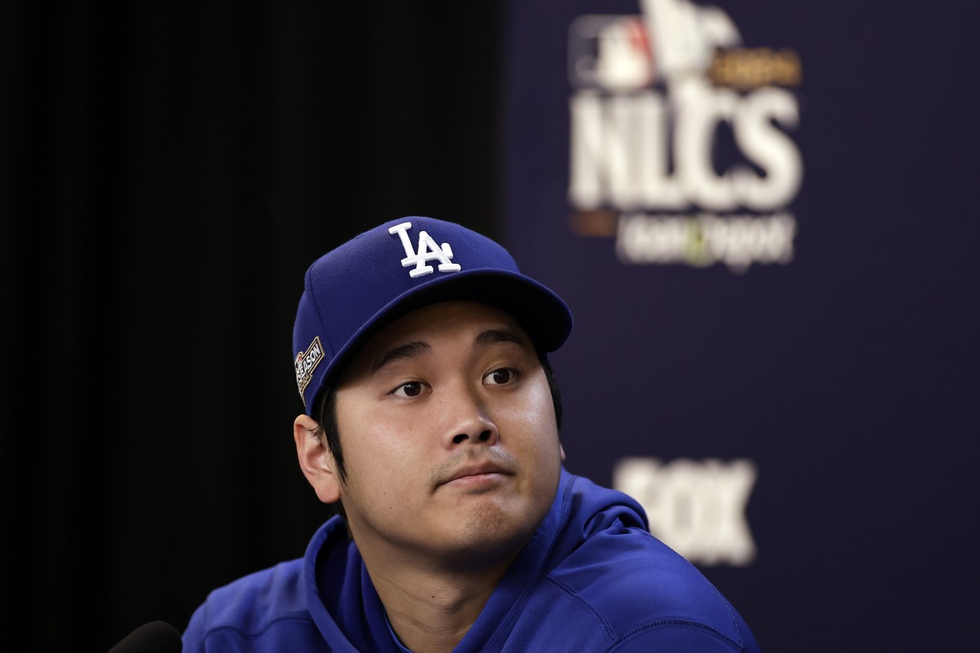 Ohtani and Lindor leading the way as Dodgers-Mets NLCS shifts to NYC for Game 3 on Wednesday | iNFOnews.ca Ohtani and Lindor leading the way as Dodgers-Mets NLCS shifts to NYC for Game 3 on Wednesday | iNFOnews.ca
