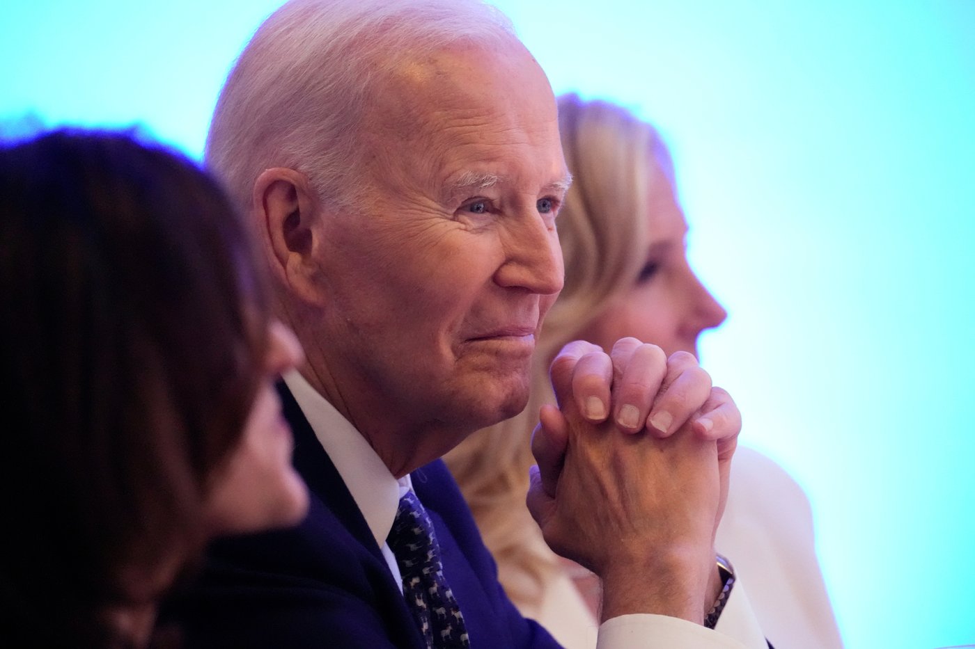 Republicans send Biden autopen report to the Justice Department, urging further investigation | iNFOnews.ca Republicans send Biden autopen report to the Justice Department, urging further investigation | iNFOnews.ca