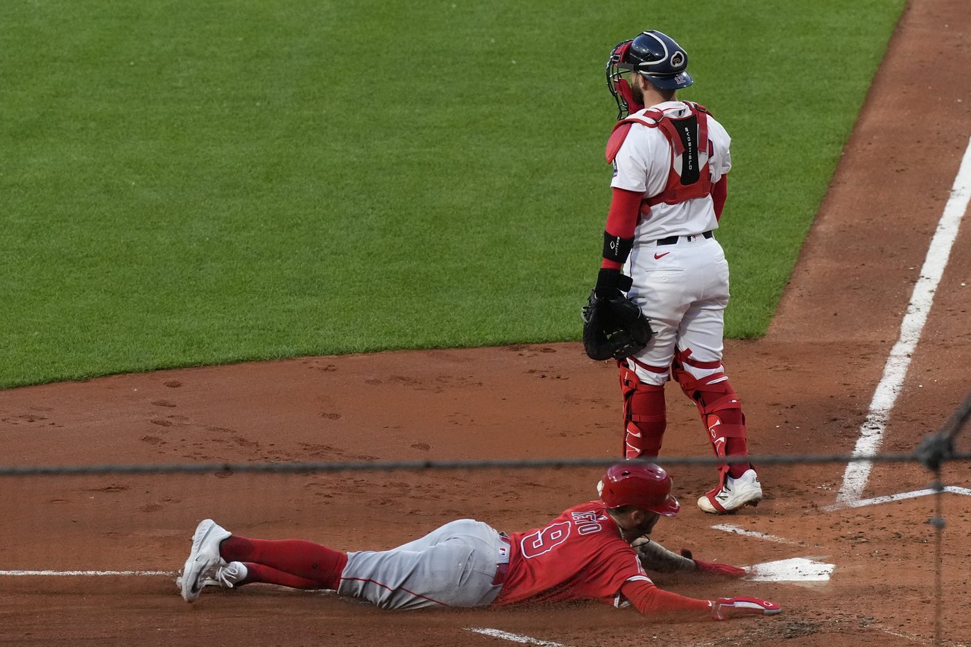 Red Sox manager Alex Cora proclaims his team 'not getting better' following 8th loss in 10 games | iNFOnews.ca Red Sox manager Alex Cora proclaims his team 'not getting better' following 8th loss in 10 games | iNFOnews.ca