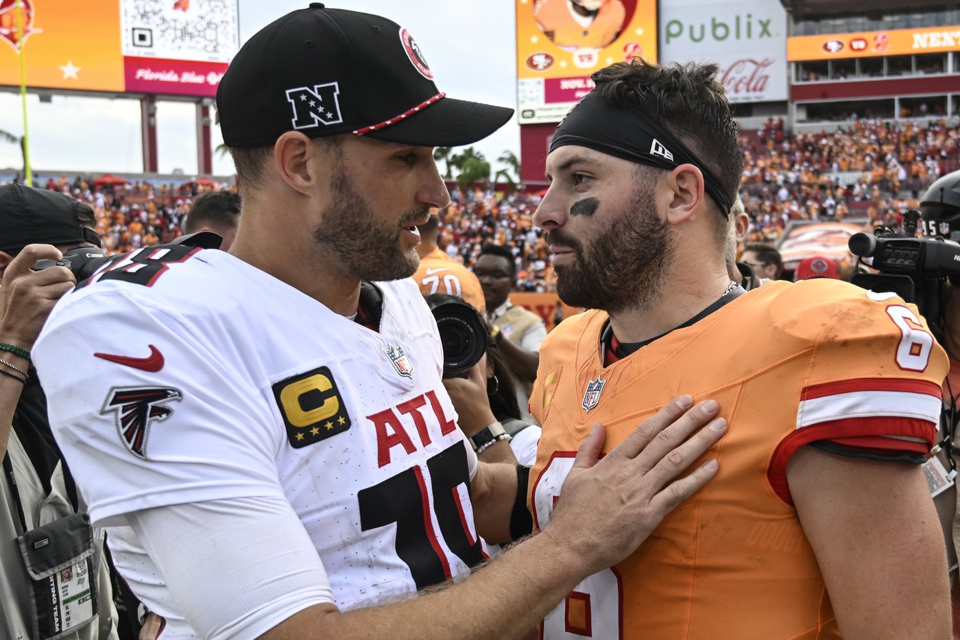 Chiefs try to keep perfect start intact as Bucs arrive at Arrowhead Stadium on Monday night | iNFOnews.ca Chiefs try to keep perfect start intact as Bucs arrive at Arrowhead Stadium on Monday night | iNFOnews.ca
