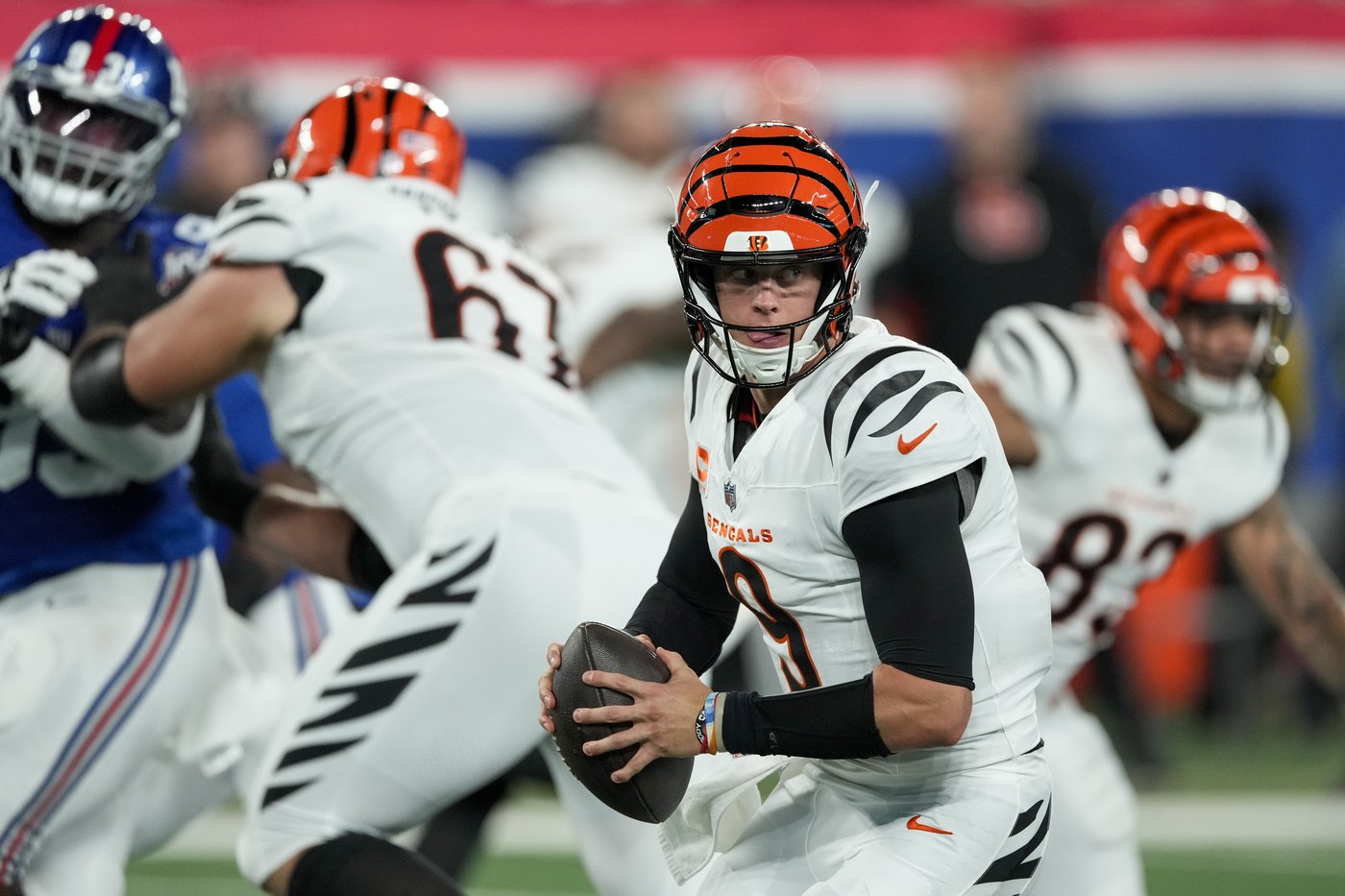Browns and broken offense back home to face Bengals and QB Burrow looking for first win in Cleveland | iNFOnews.ca