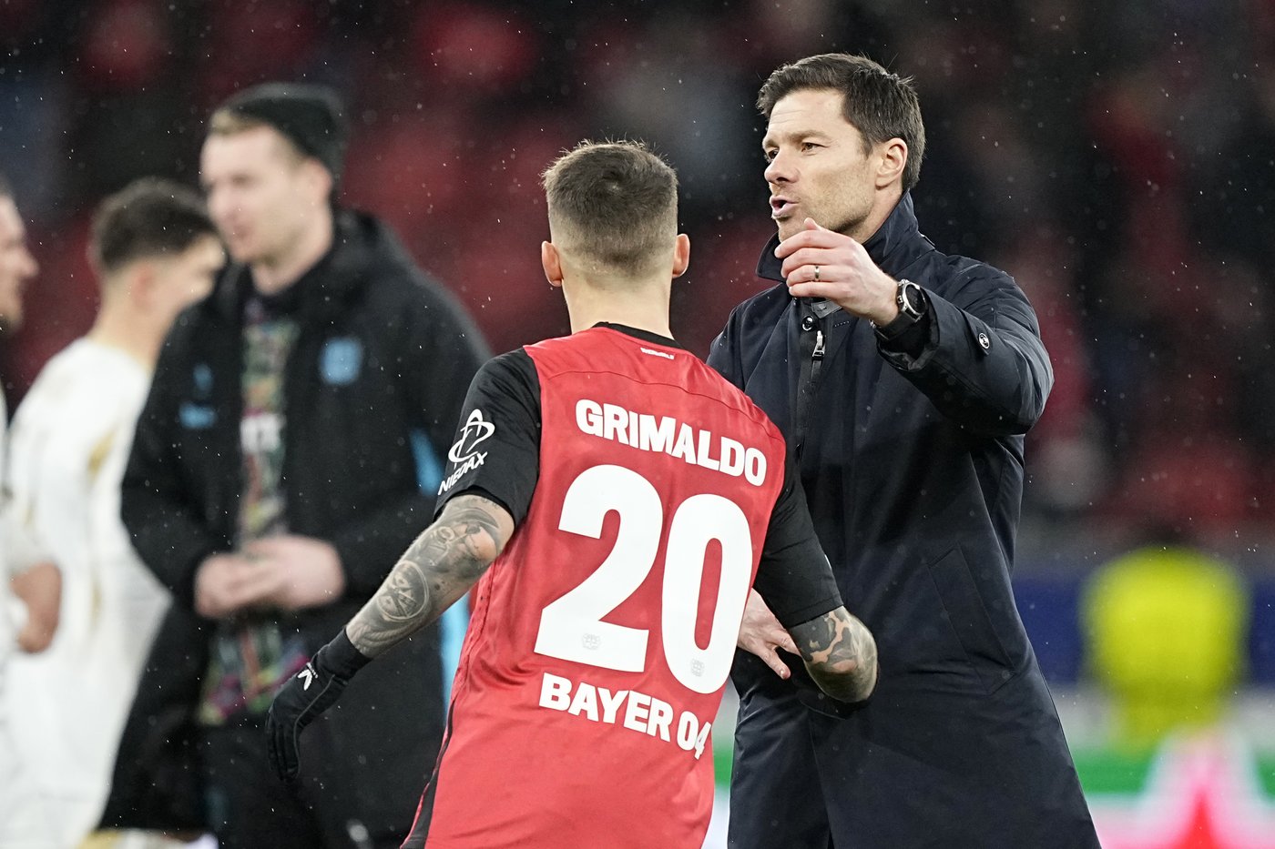 Back to business for Bayern, which aims to build on 6-point Bundesliga lead | iNFOnews.ca Back to business for Bayern, which aims to build on 6-point Bundesliga lead | iNFOnews.ca