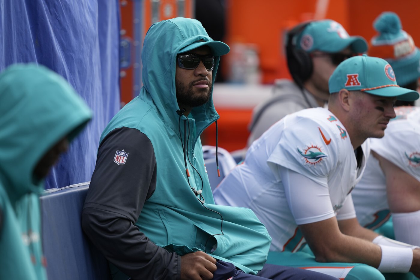 Dolphins quarterback Tua Tagovailoa expected to play again this season | iNFOnews.ca
