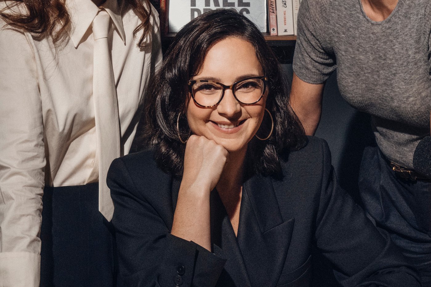In CBS role, Bari Weiss goes from critic of mainstream news to one of its gatekeepers | iNFOnews.ca