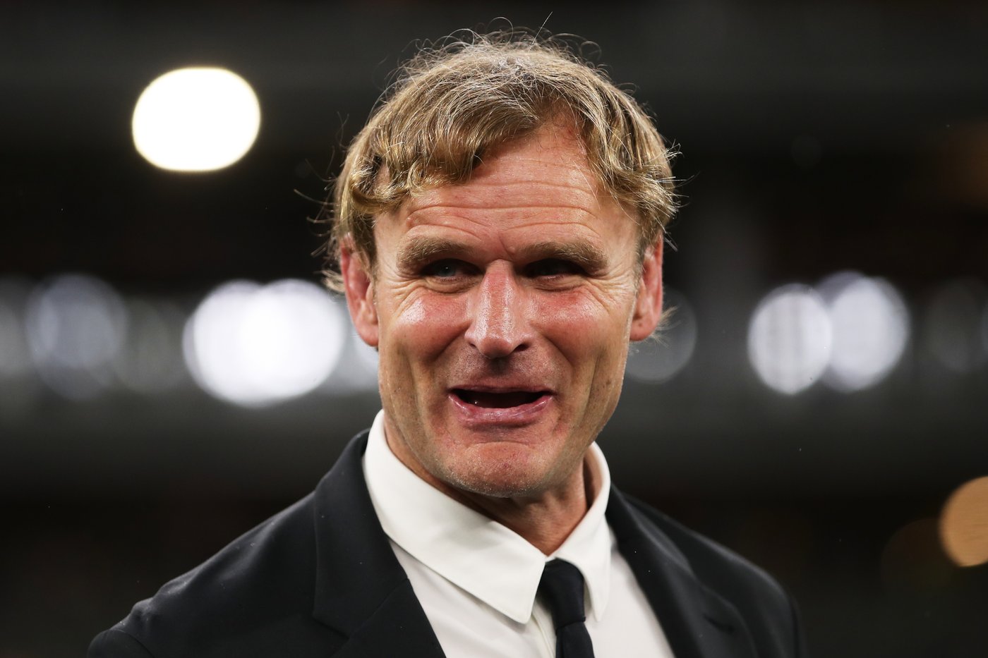 New Zealand makes 4 changes to its lineup to face Ireland at Soldier Field | iNFOnews.ca New Zealand makes 4 changes to its lineup to face Ireland at Soldier Field | iNFOnews.ca