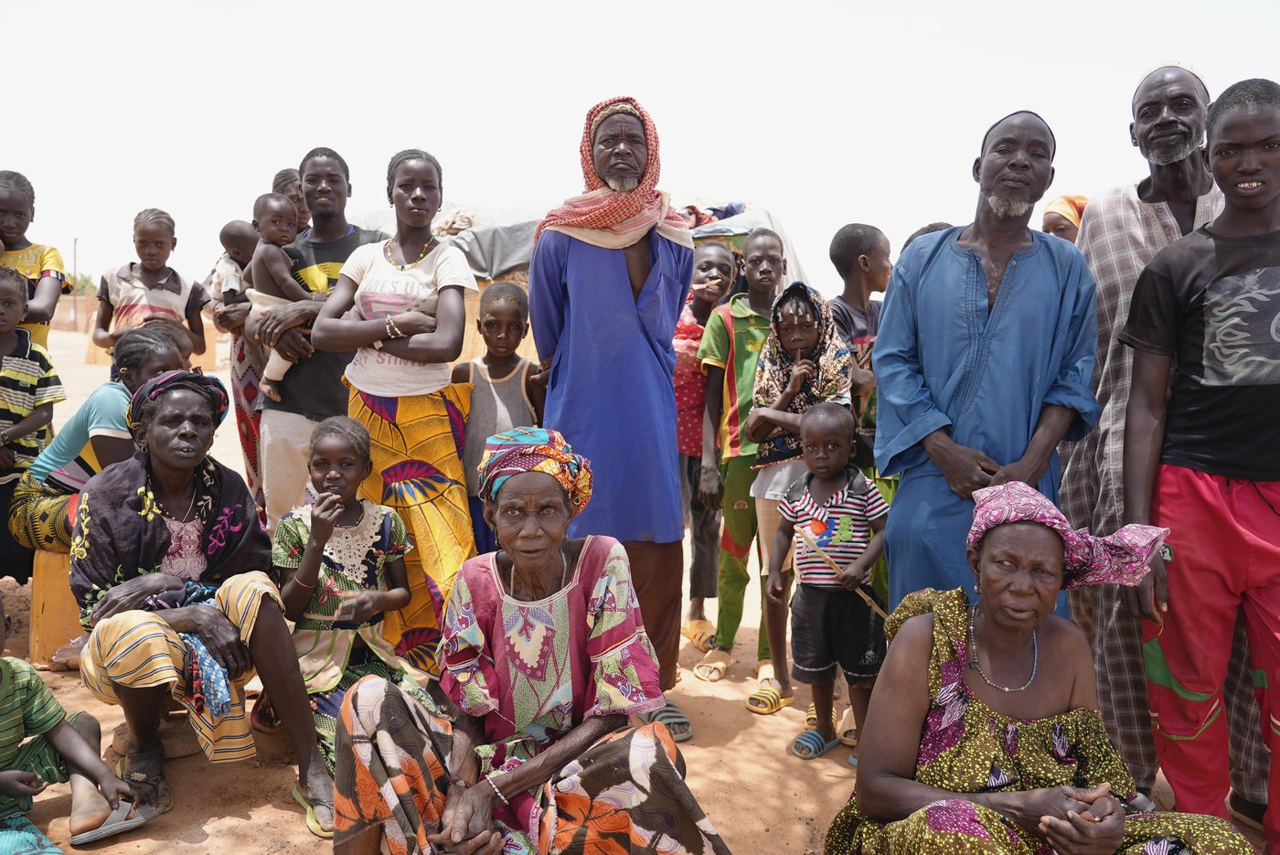 Attacks by Islamic extremists are rampant in Africa's Sahel. Here's what we know about them | iNFOnews.ca Attacks by Islamic extremists are rampant in Africa's Sahel. Here's what we know about them | iNFOnews.ca