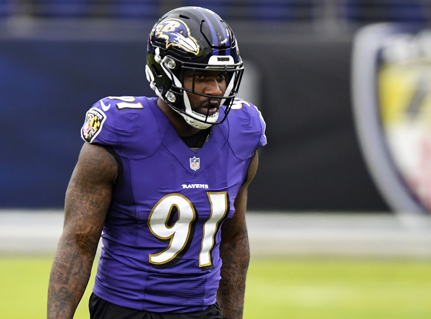 Baltimore Ravens are signing edge rusher Yannick Ngakoue, AP source says | iNFOnews.ca Baltimore Ravens are signing edge rusher Yannick Ngakoue, AP source says | iNFOnews.ca