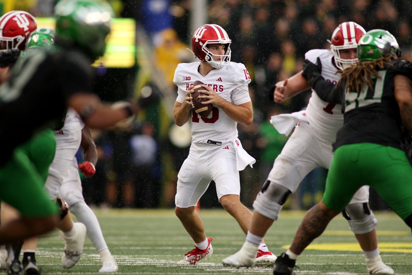 As No. 3 Indiana continues to reach new milestones, Cignetti taking a business-as-usual approach | iNFOnews.ca As No. 3 Indiana continues to reach new milestones, Cignetti taking a business-as-usual approach | iNFOnews.ca