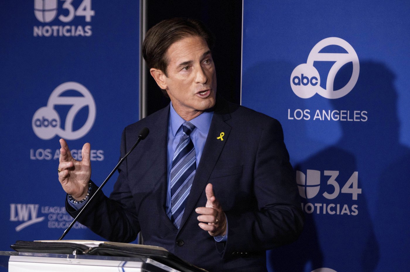 Californians' crime concerns put pressure on criminal justice reform and progressive DAs | iNFOnews.ca Californians' crime concerns put pressure on criminal justice reform and progressive DAs | iNFOnews.ca