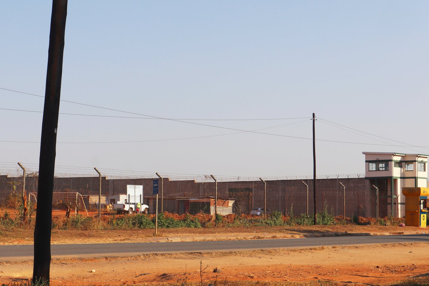 Men deported by US to Eswatini in Africa will be held in solitary confinement for undetermined time | iNFOnews.ca