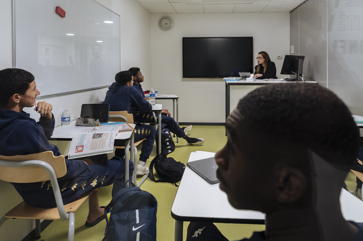 Riviera gems: Monaco's renowned soccer academy keeps churning out some of France's biggest stars | iNFOnews.ca Riviera gems: Monaco's renowned soccer academy keeps churning out some of France's biggest stars | iNFOnews.ca