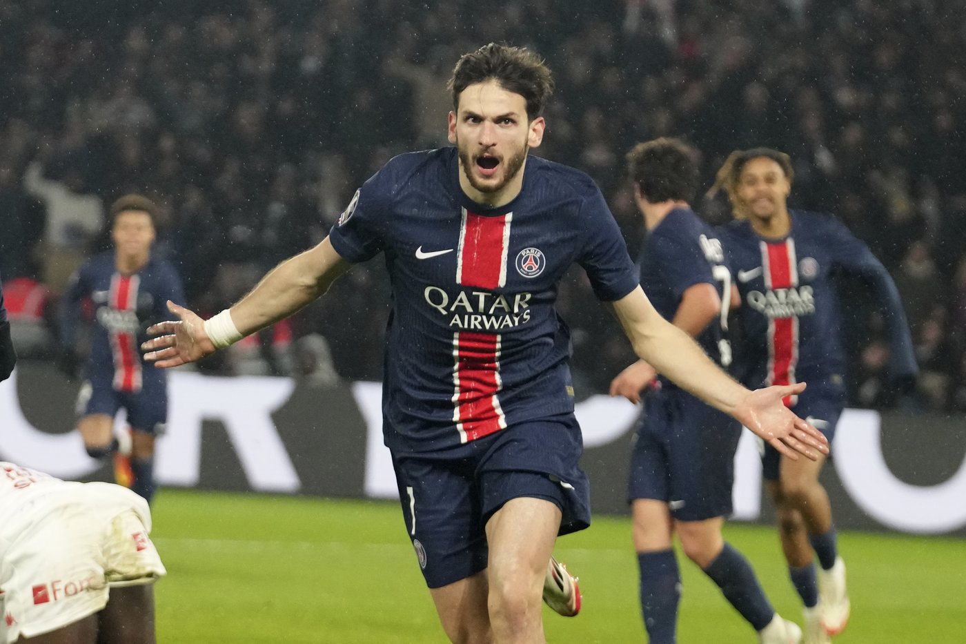 Kvaratskhelia included in PSG squad for Champions League clash with Brest | iNFOnews.ca Kvaratskhelia included in PSG squad for Champions League clash with Brest | iNFOnews.ca