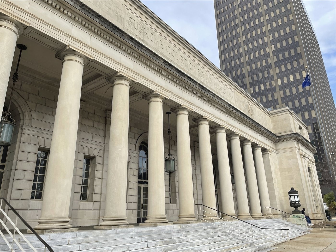 Alex Murdaugh's murder appeal cites biased clerk and prejudicial evidence | iNFOnews.ca